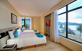 The MCR Luxury Nha Trang Managed by Bizciti Nha Trang